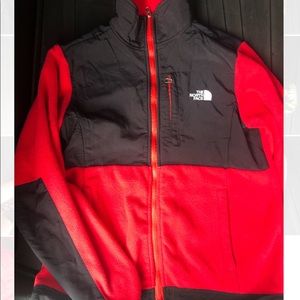 Women’s North Face Jacket